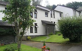 Badger Cottage